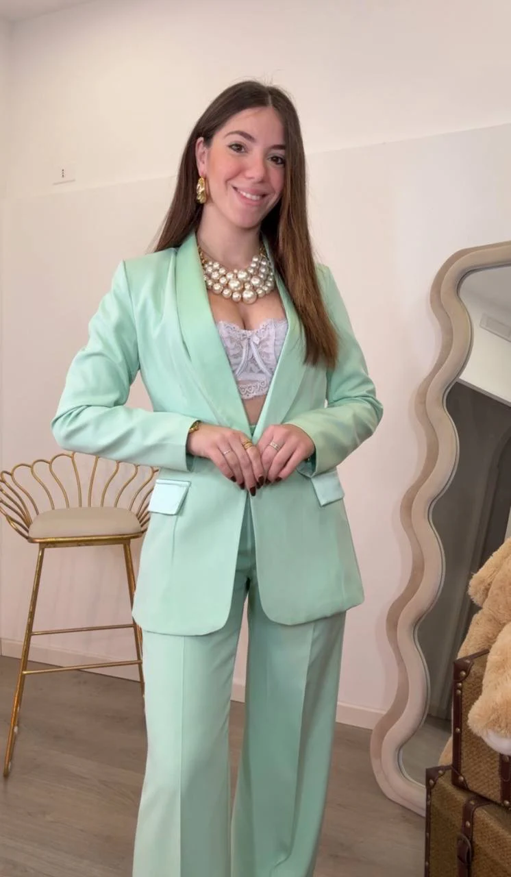 Tailleur Lucrezia (PREORDINE) - Image 26